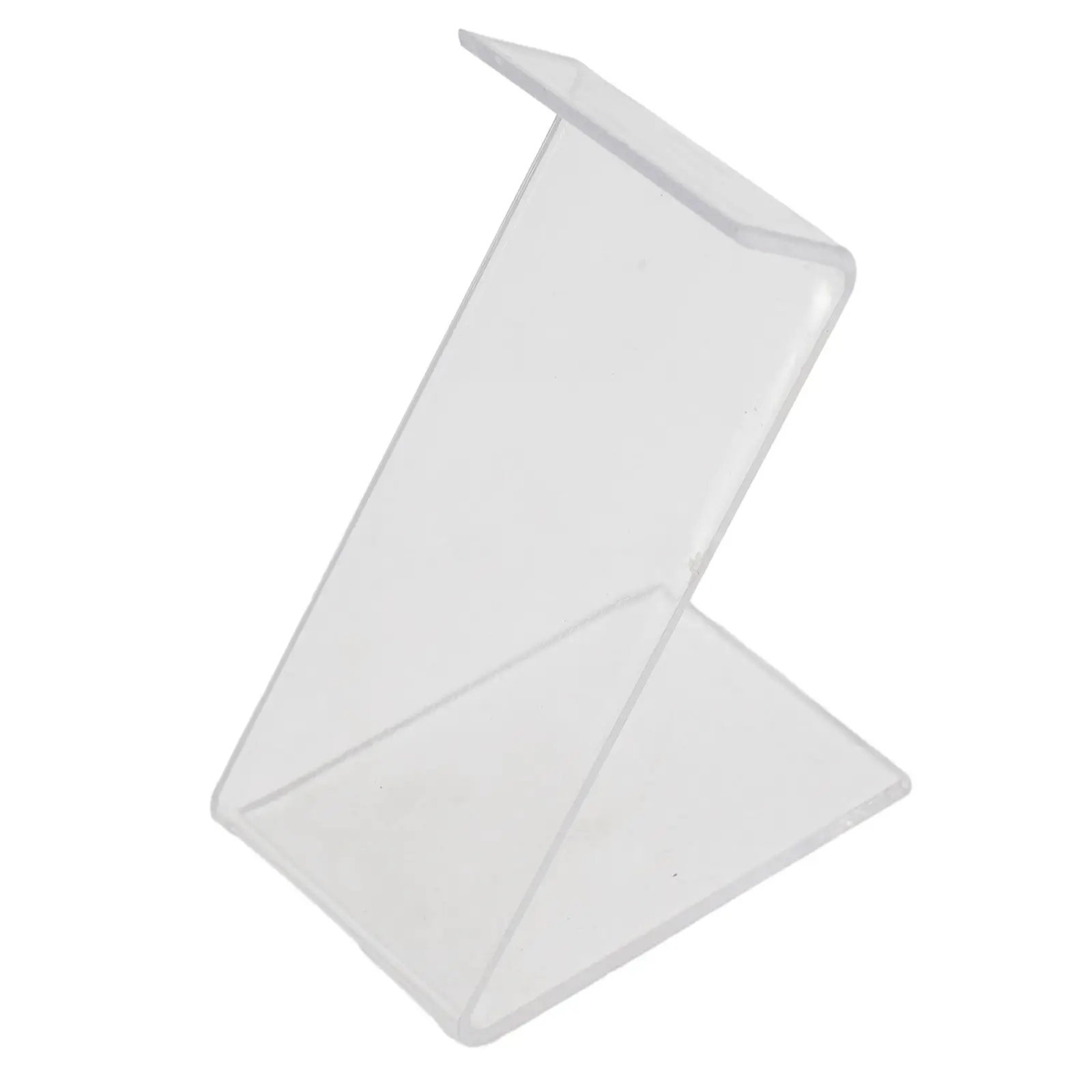 Mobile Mount Display Stand Protect Phone From Scratches Phone Holder Bumps For Friends Home for décor  Mobile Mount