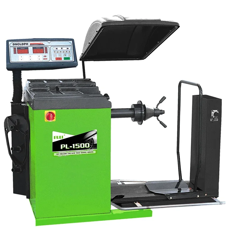 Puli Truck Wheel Ba…