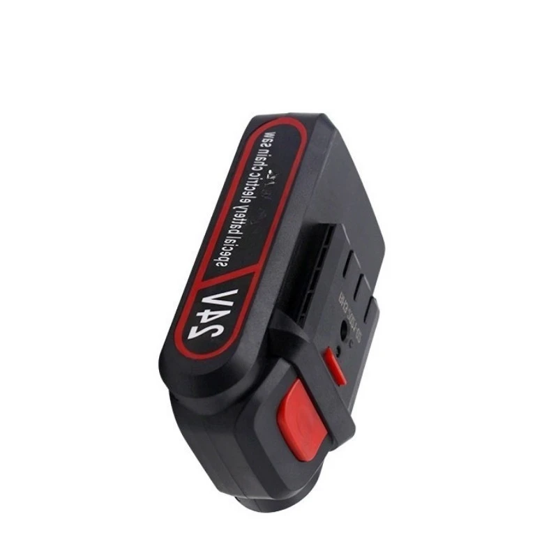 بطارية منشار 24 فولت 1500 مللي أمبير في الساعة بطارية خاصة للمنشار الصغير 6 بوصات مناسبة لأدوات النجارة والحديقة وتقليم السقوط #2