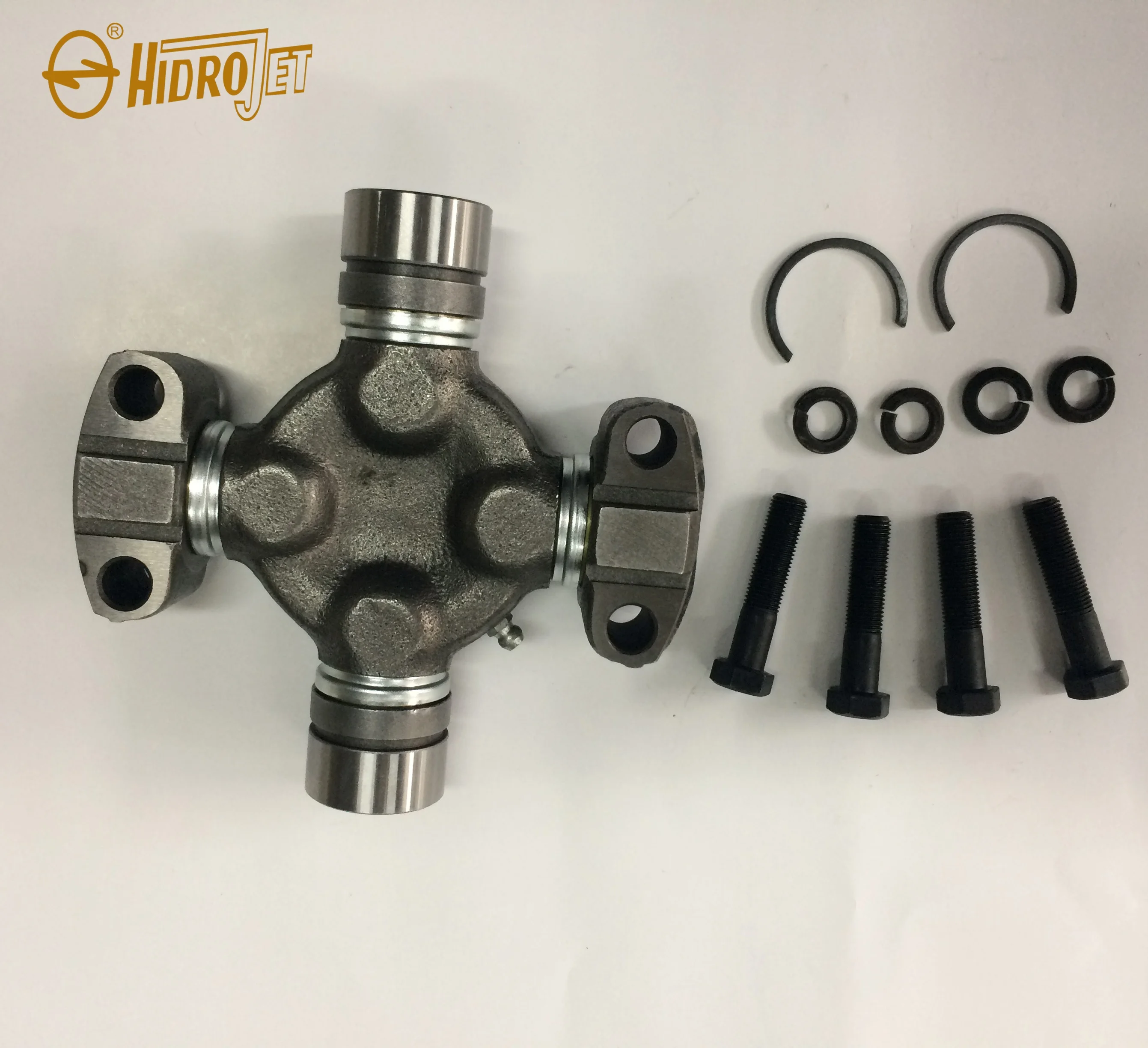 excavator parts universal joint spicer 418-20-32620