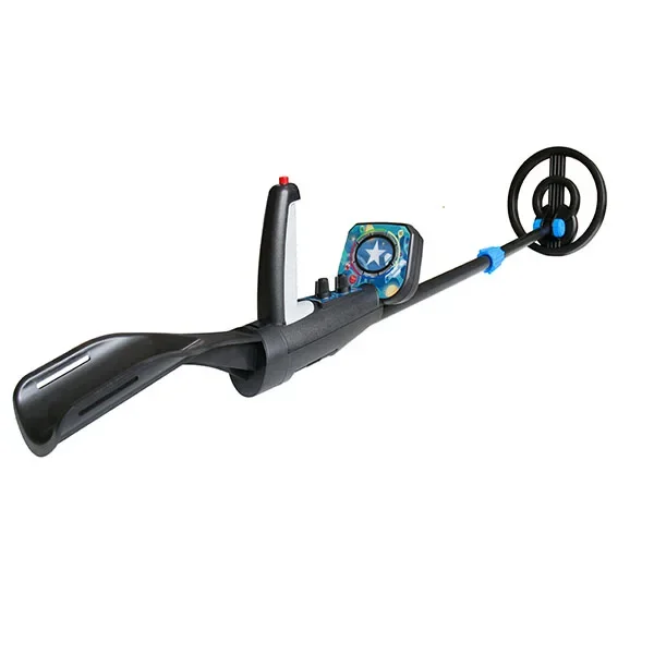 Gold Metal Detector TX-411 Kids Metal Detector TX-411 Handheld Metal Detector TX-411