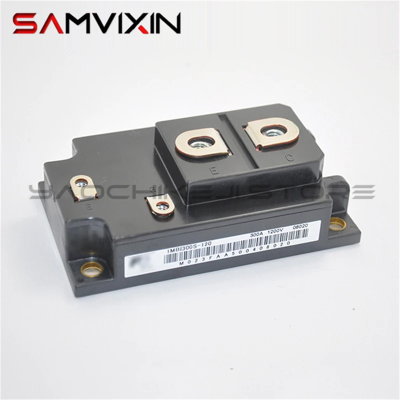 

1/PCS 1MBI300S-120 MODULE IGBT New original