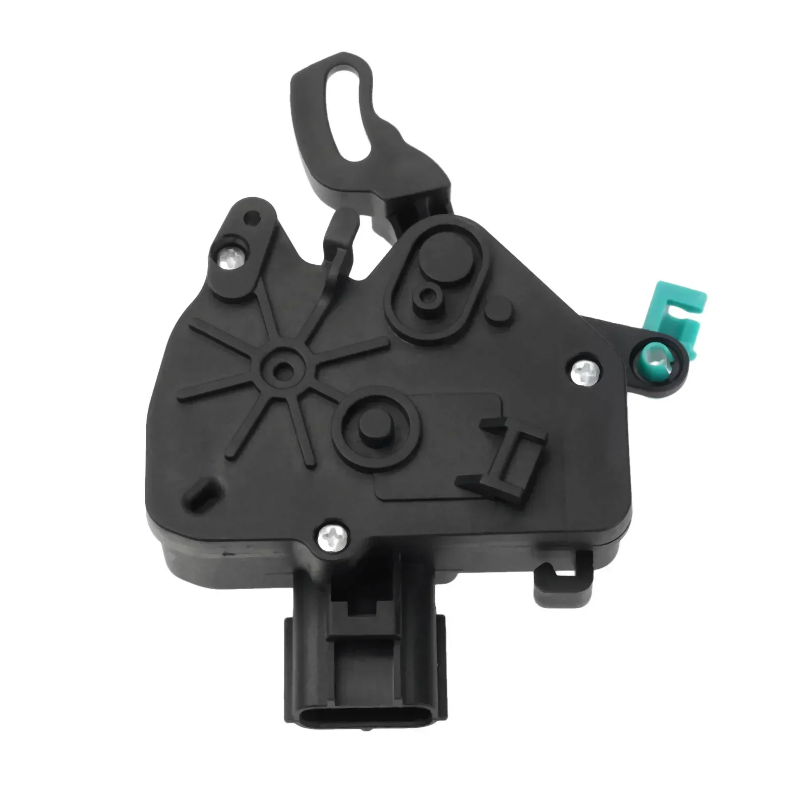 4717960AC Power Rear Sliding Door Lock Actuator Latch Left/Right for Chrysler Town&Country Voyager Dodge Grand Caravan 2001-2007