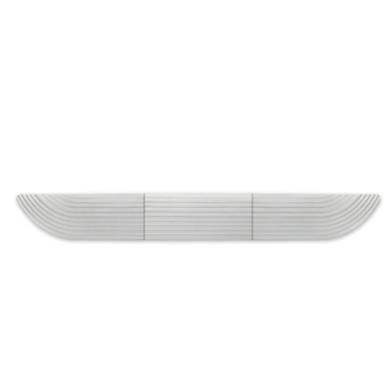 Tapis d'escalade pour rampe de marche, Supports de rechange, seuil de 1,5 à 1,9 cm, appliqué à la plupart des robots de balayage du marché-AT64