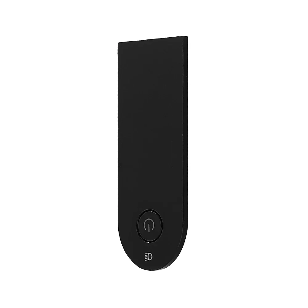 4 Lite Dashboard Cover for Xiaomi Mi4 Lite Electric Scooter Lightweight Safety Protection Display Screen Cover Protective Shell