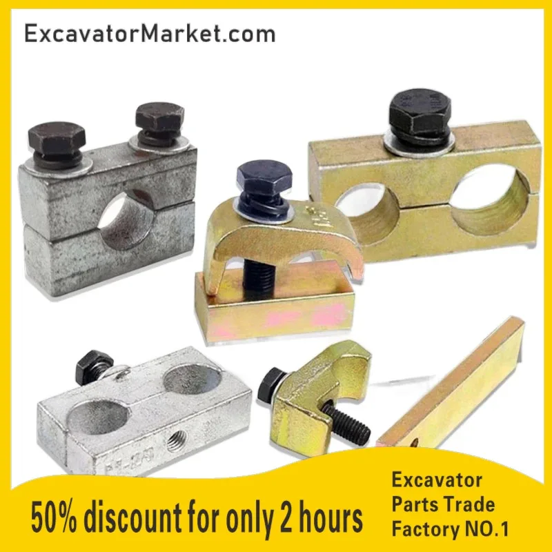 For Komatsu Pc Hitachi Ex Kobelcosk Sany Sy Liugong XCMG Kato Kubota U15 U17 U20 U25 Digger Parts Excavator Bushing