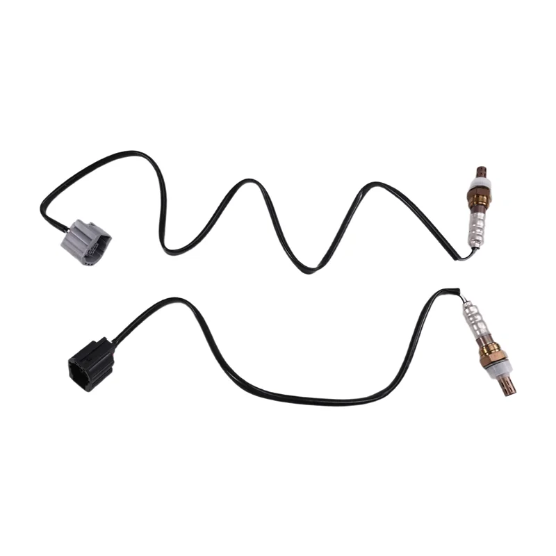 ABXN-เซนเซอร์ออกซิเจนเซนเซอร์ออกซิเจนสําหรับ MAZDA 5 234-4390 เซนเซอร์ออกซิเจนสําหรับ MAZDA 3 234-4396