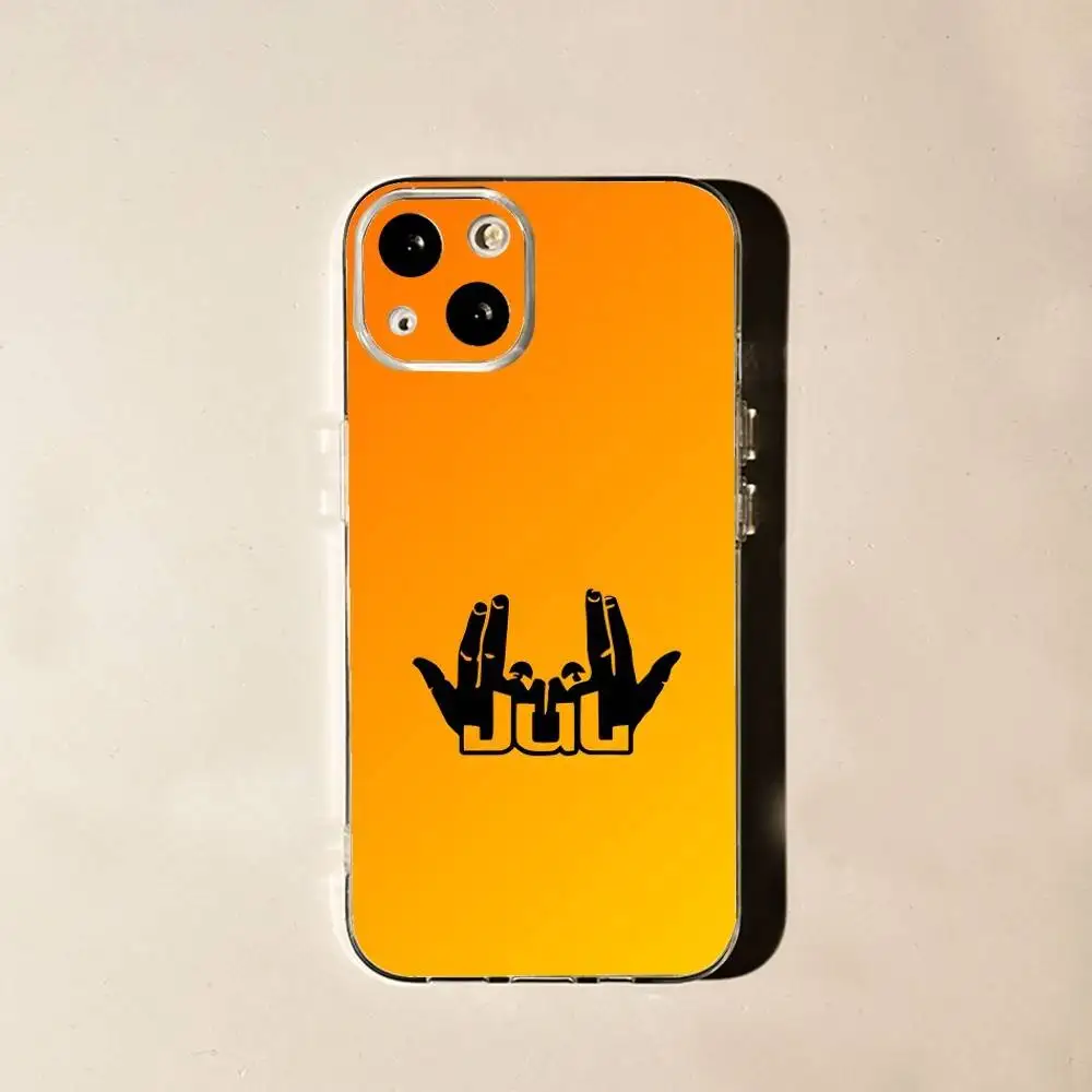 حافظة لهاتف آيفون 7,8,17,16,15,14,13,12,11 Pro,Max,Plus,X,XS,XR,SE4,E حافظة هاتف ناعمة شفافة صغيرة من Love J-Jul 2025 #3