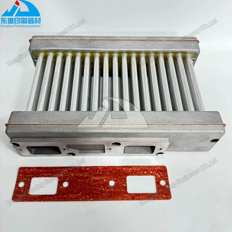 parti-per-macchinari-di-stampa-offset-1-pezzo-lama-per-pompa-baker-raffreddatore-per-pompa-d'aria-kvt-380-c3086011-radiatore-a-vuoto-di-alta-qualita