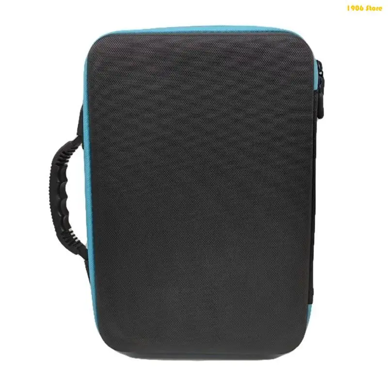 U1JB -Schock -Proof -Werkzeug -Tragetasche mit Mesh -Taschenschutzhülle für die Organisation