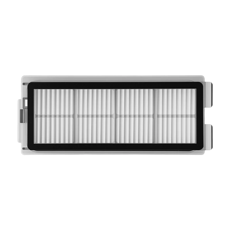 Compatible for Cecotec Conga X70 / Deerma X80 Accessories Main Brush Hepa Filter Dust Bag Mop Cloth Spare Parts Kit - view 5