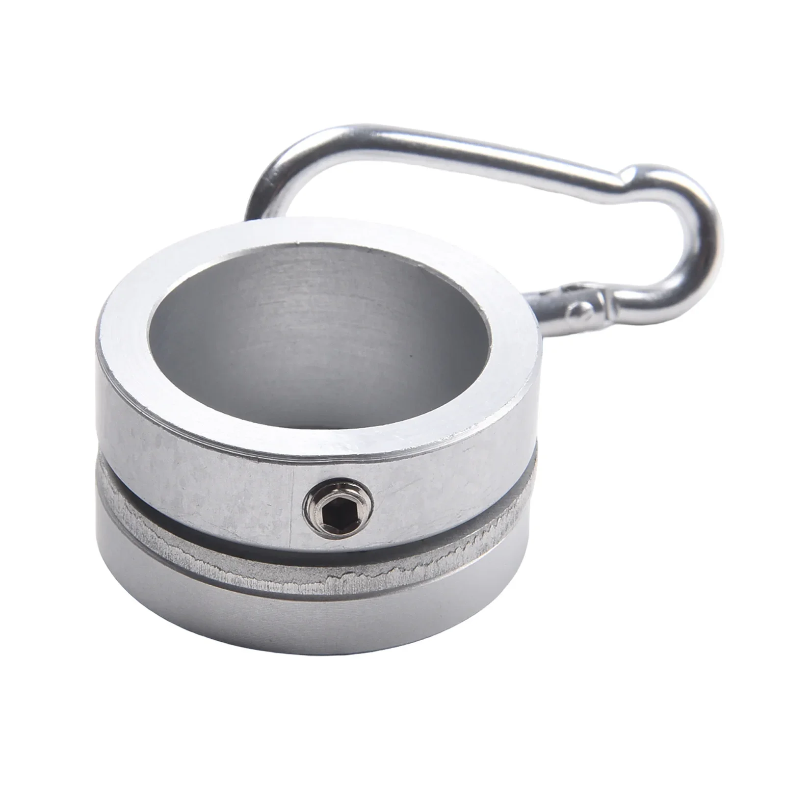 

Adjustable Size Aluminum Alloy Material Rustproof Rustproof Material Silver Upgraded Built In Screw Adjustable Package Content