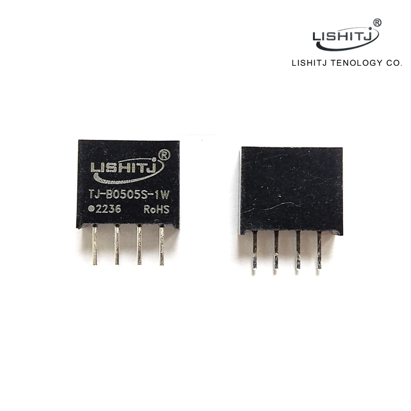 B0505S-1W 1WR2 1WR3 for Power Module DCDC 5V to 5V