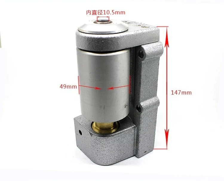 General CG2-150 Profiling Cutting Machine 150A Flame Cutting Machine, Accessories Gearbox + Magnetic Cylinder
