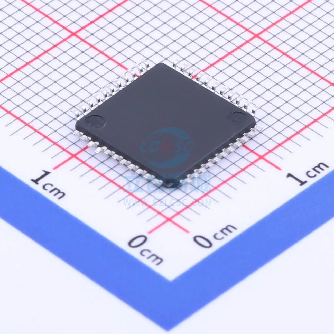 Оригинальный оригинальный драйвер микросхемы