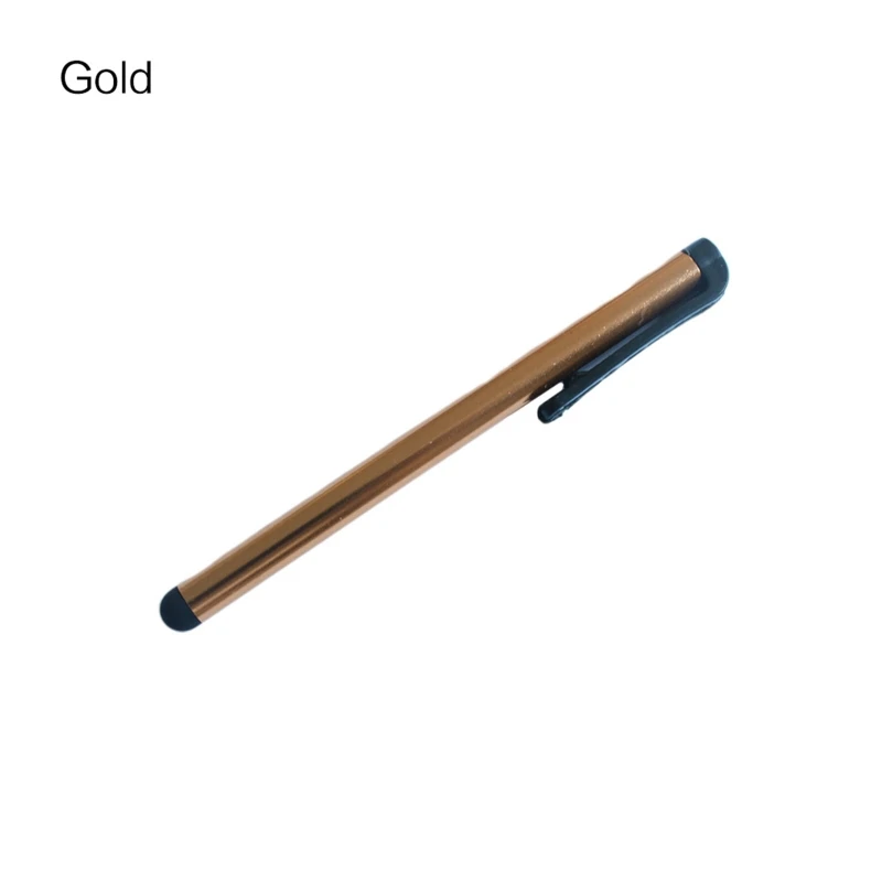 Soft for Head Durable Stylus Pen for Painting Note Work Smoothly Precise Writing Universal for Phone Tablet Use Lightwei