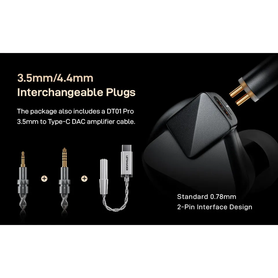 Letshuoer S12 Ultra… - image