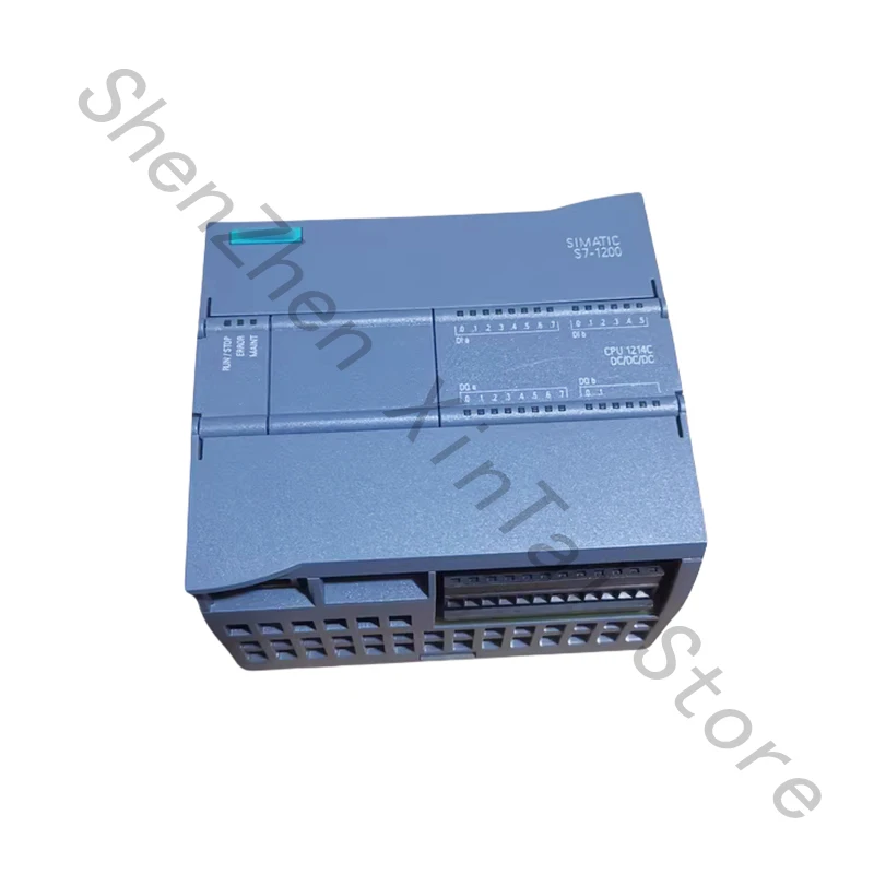 Brand New Original 6ES7 214-1AG40-0XB0 module