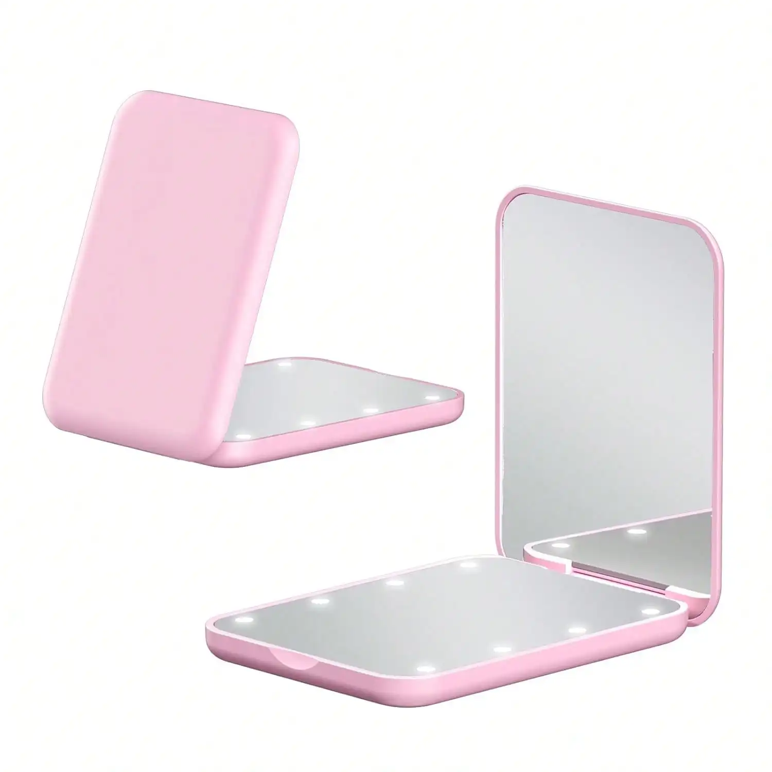 Led Travel Makeup M…