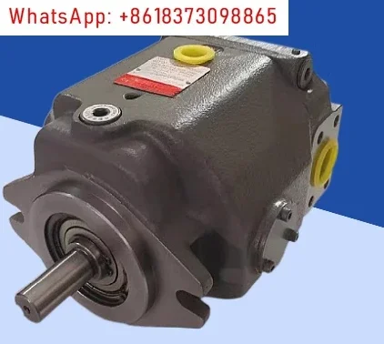 Oil Pump HPP-VD2V-F…