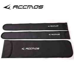 1 Set Archery Recurve Bow Limbs Case+Bow Handle Case Nylon Bag Easy Carrying Recurve Bow Accessories For Archer Hunting Shooting