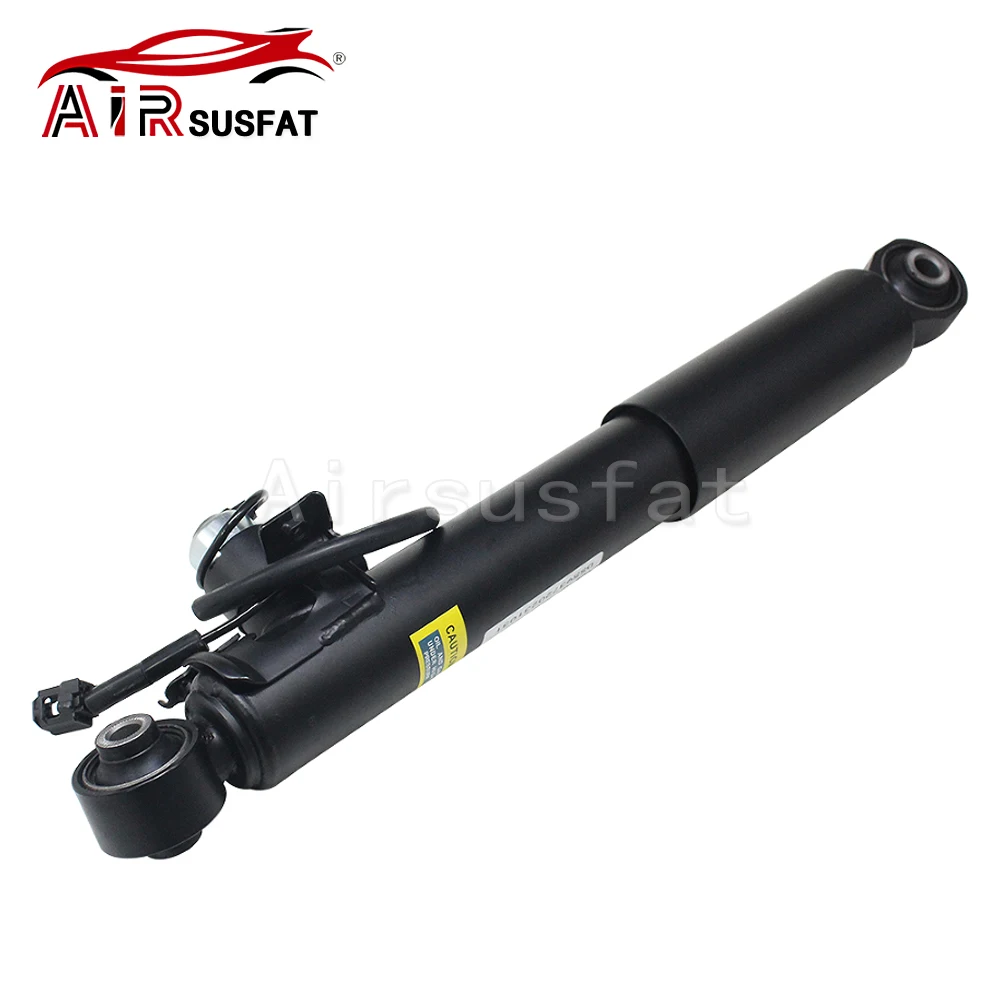 

For Lexus RX350 RX450h 2015-2019 Rear Suspension Shock Absorber with Electric DCC 48540-48392 4854048392 48530-48392 4853048392