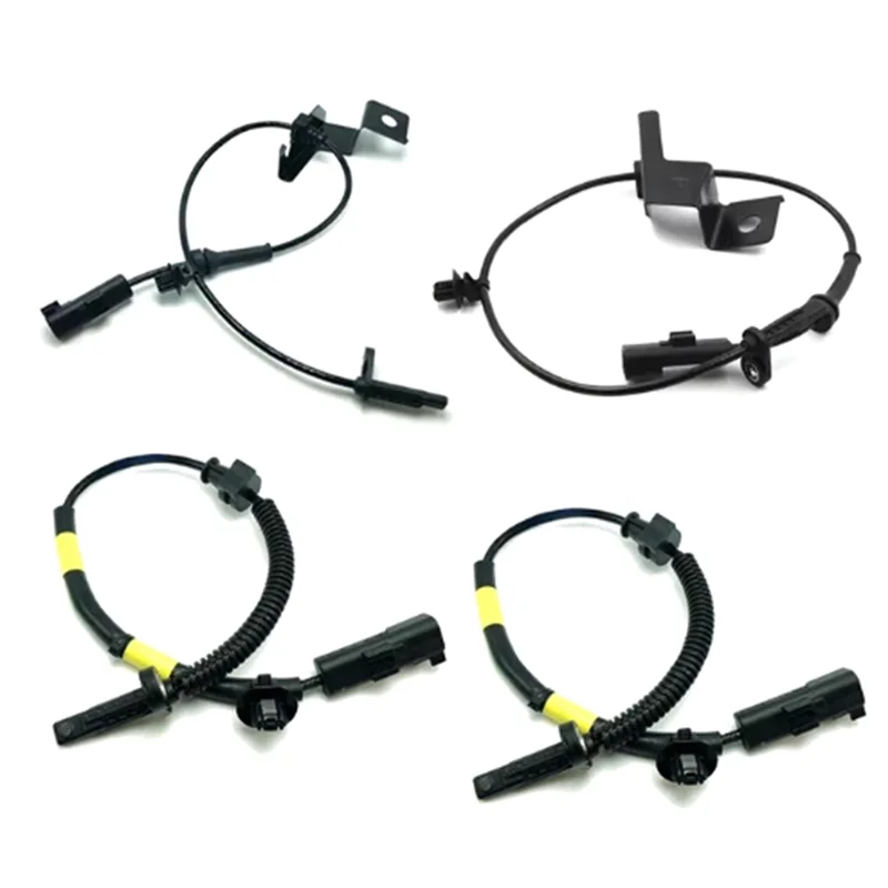 

A90E-For Lincoln MKZ 2013-2015 Ford Fusion 2013-2019 DG9C2C205AD DG9C2C204AD DG9Z2C190L ABS Wheel Speed Sensor
