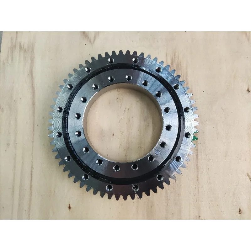 

Four Contact Ball Bearing Set External Gear Slewing Bearing 112.28.800