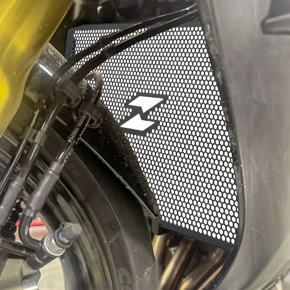 

Water Tank Mesh Radiator Grille Protection Guard Protector Cover FOR ZXMOTO zxmoto 500F 500 F 500f 2025 2026 2027 NEW Motorcycle