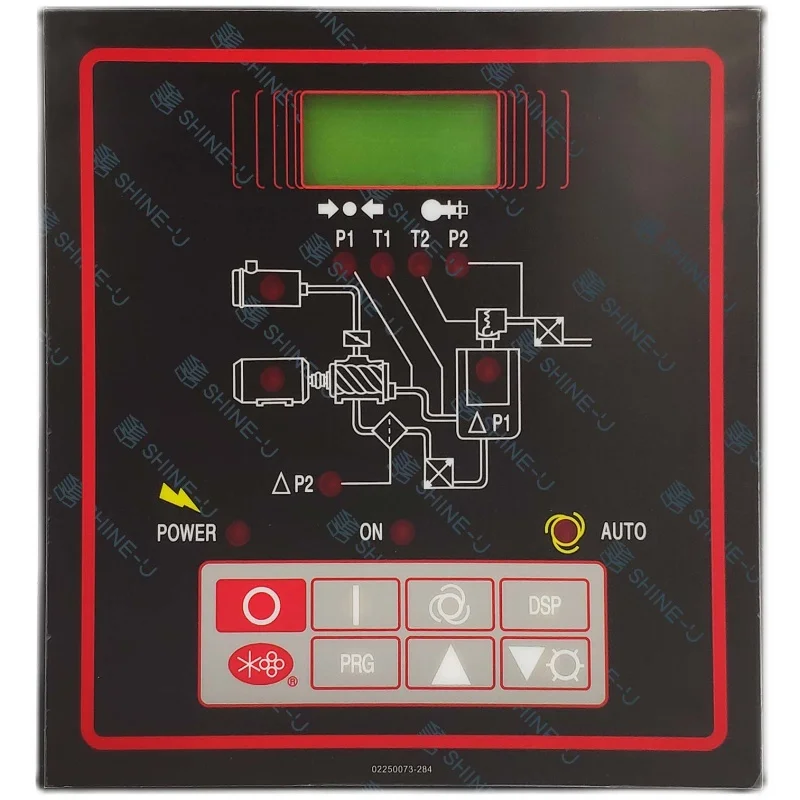 

Sullair Screw Air Compressor Computer Board Sullair Controller Control Panel 88290018