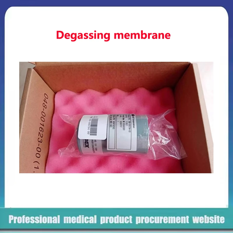 

Биохимический анализатор Mindray Мембрана дегазации ISE для BS800 800M 820 880 890 2000M 2200M