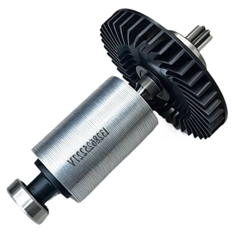 GOOD-For GBH18V-21 GBH180-LI 1619P15328 18V Armature Rotor For Electric Tools Power Tool Accessories