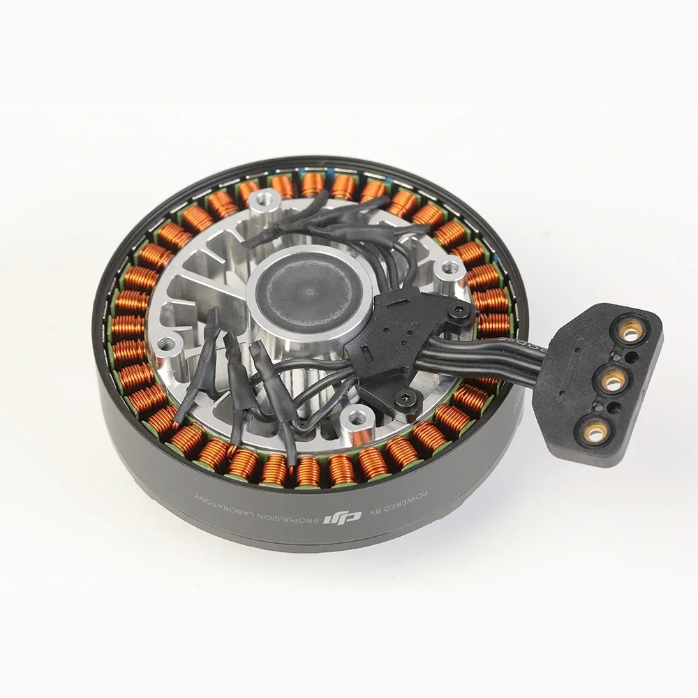 10015 Propulsion Motor 2.0 for DJI Agras T20 Plant Protection UAV Repair Parts Agricultural Drone Accessories