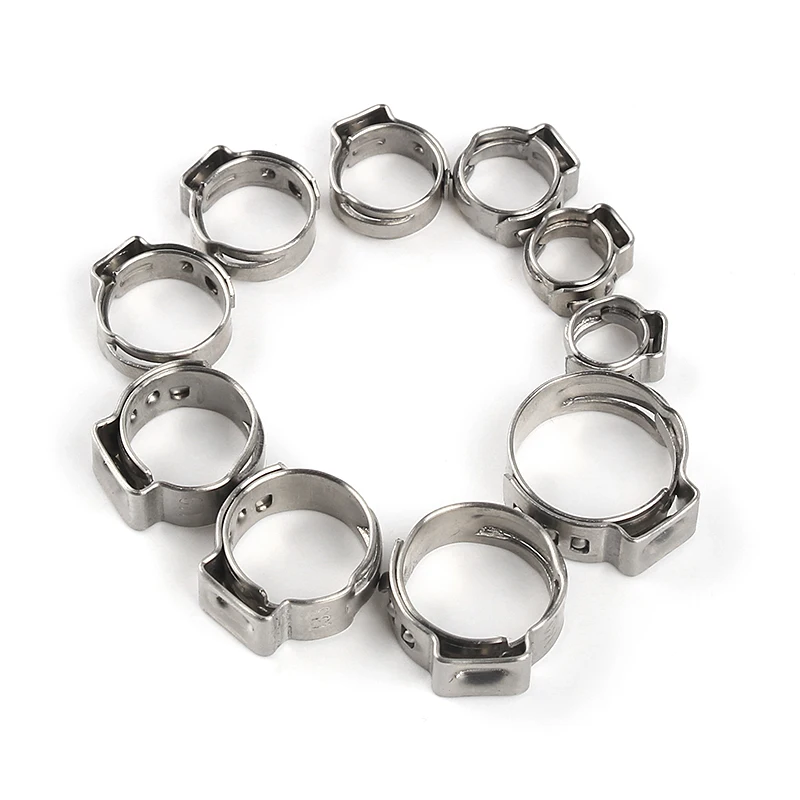 Thumbnail 4 - #26 New Plumbing Pipe Clamps Arrivals