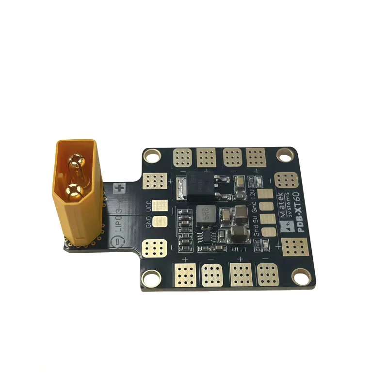 XT60 Distribution B… - image