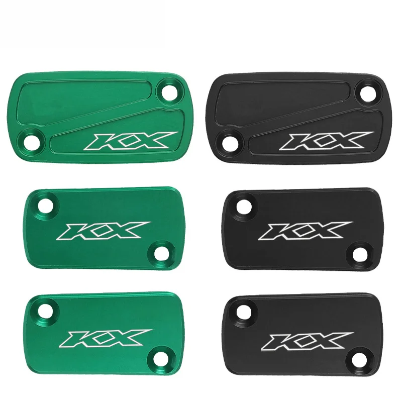 

Suitable for Kawasaki KX250 KX450 KX 250 450 Pre retrofit Oil Pump Cover Storage Tank 2019-2024