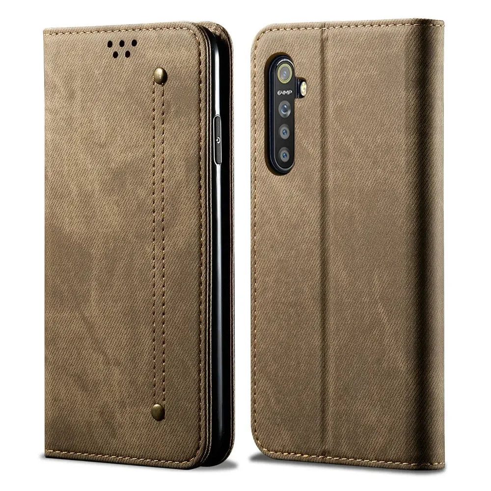 Realme 14 13 12Pro+ 11 9 4G 5G Flip Cover Realmi 12 Pro Plus 8 7 Leather Wallet Case for OPPO Realme 14 Pro Lite P3 Book Funda