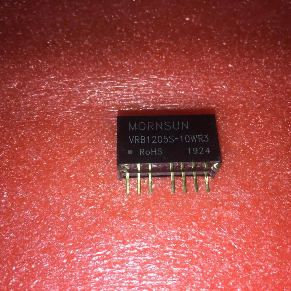 VRB1205S-10WR3 DC-DC 9-18V turn 5V2A Power module orginal