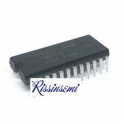 2PCS YM3812 M3812 DIP-24 NEW and Original in Stock