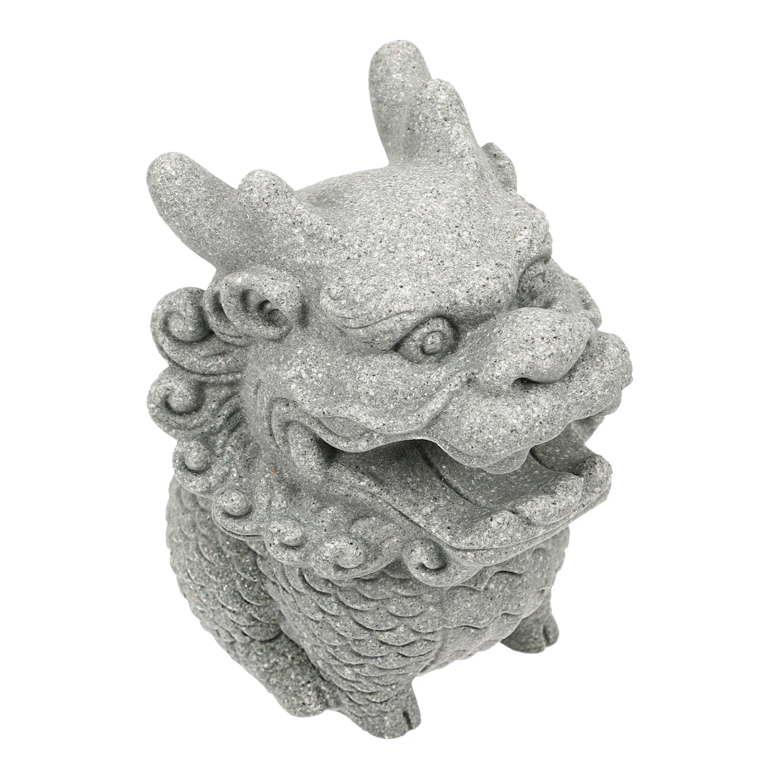 

Stone crafted Decor Piece Room Decor for Desk Office Stone Artwork Home Room Artwork Statue Paperweights