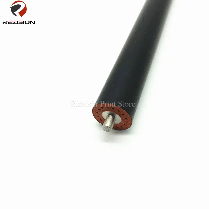 

Высокое качество для Ricoh 2014D 2014 EN AD 1813L 2013L 2001L 2501L нижний ролик фьюзера прижимной ролик запасные части для копировального принтера