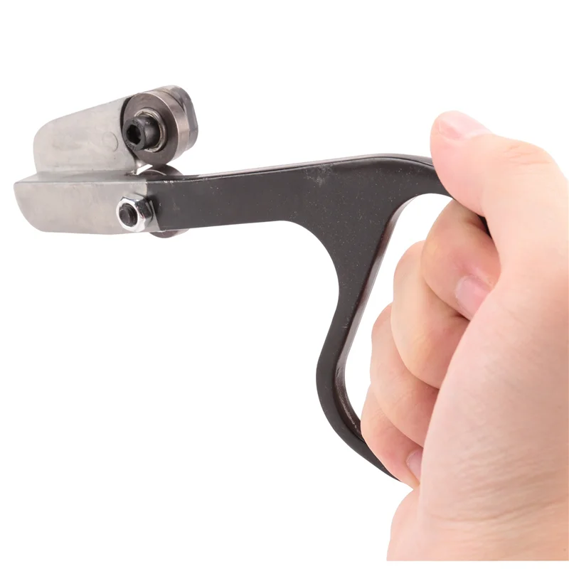 Classy-1Pcs Portable Fast Metal Plate Cutter Portable  Manual Cutting Wood Saws Cutting Machine