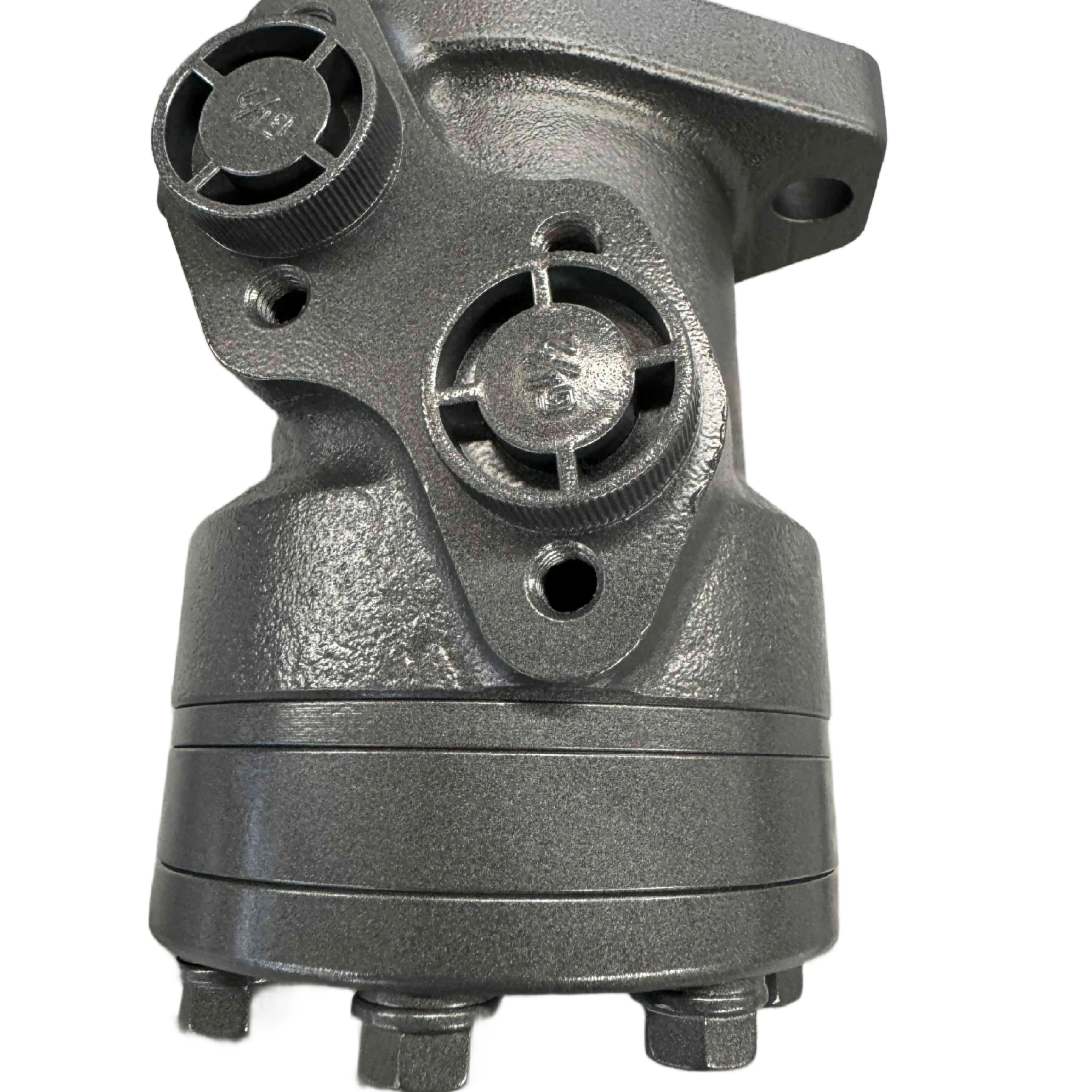 

Widely Used BM2 Series Hydraulic Motor Machinery Professional Hydraulic Motor Hydraulic Motors For Industrial Equipment