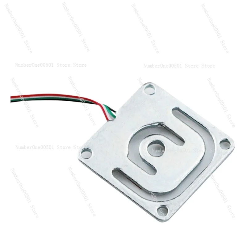 10PCS  GML670 Small Load Cell for Smart Body Scale Weighing Sensor Pressure Force Measurement