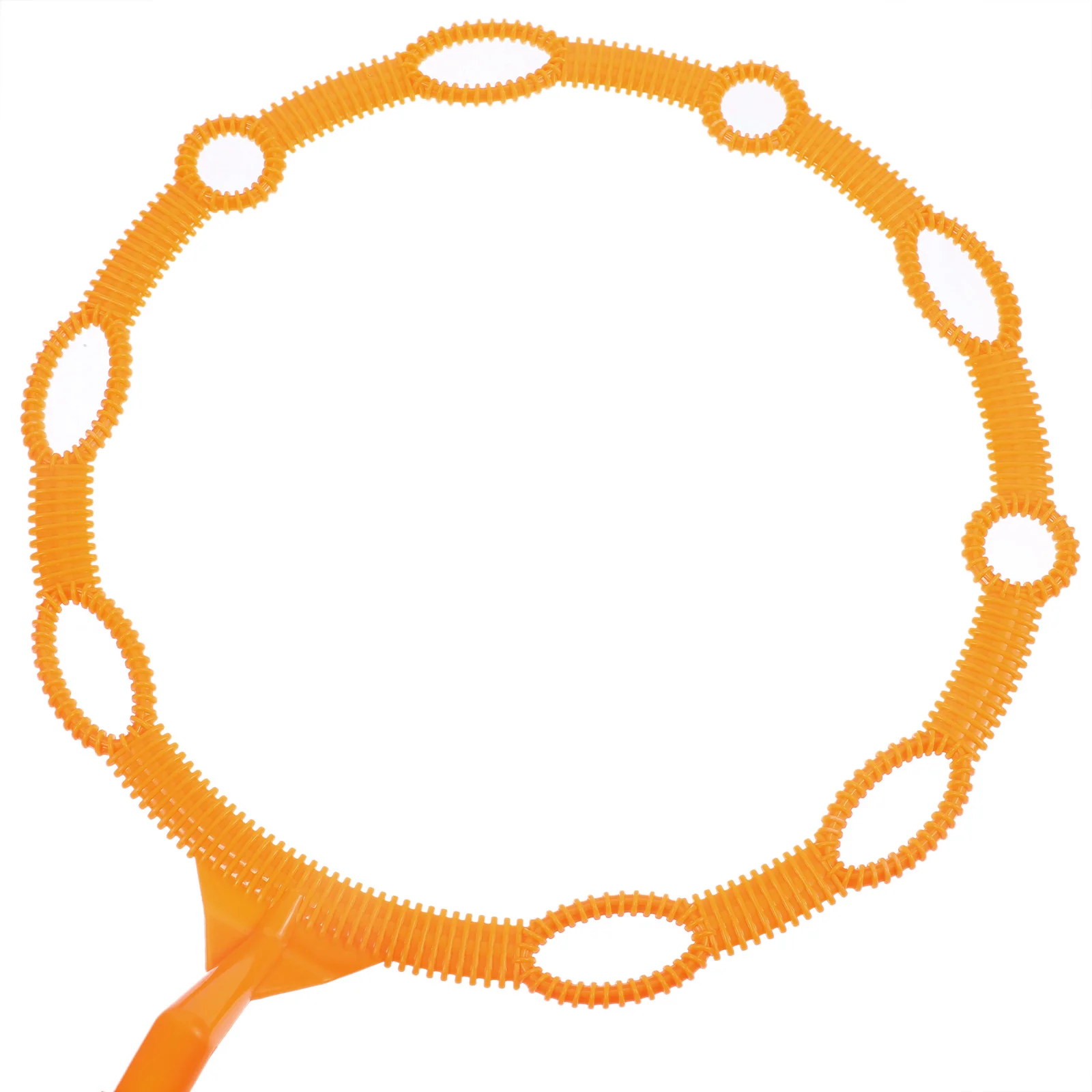 

Big Bubble Circle Long Sticks Bubbles Wand Toddler Outdoor Toys Kids Maker Play Equipment Plaything Blowing
