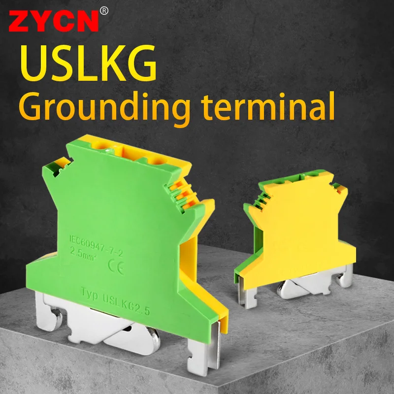 10Pcs USLKG2.5 Grou…