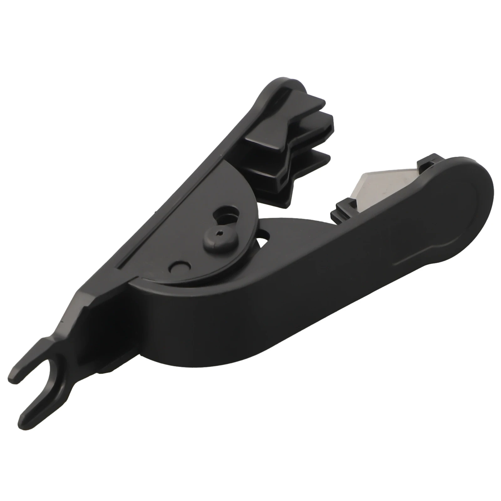 Pipe Cutter Tube Cutter Plastic Hose Cutter High Quality Brand New Ratchet Cutter Smooth Cut Cutter Pipe Cutting Tool