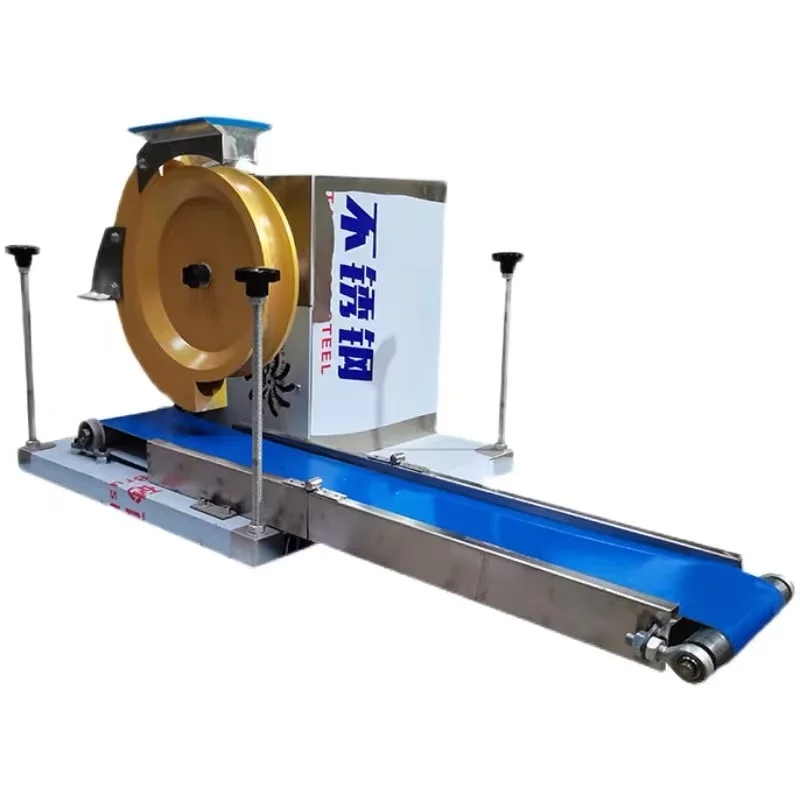 

Профессиональный автоматический тестомес для округления шариков, основные компоненты с двигателем