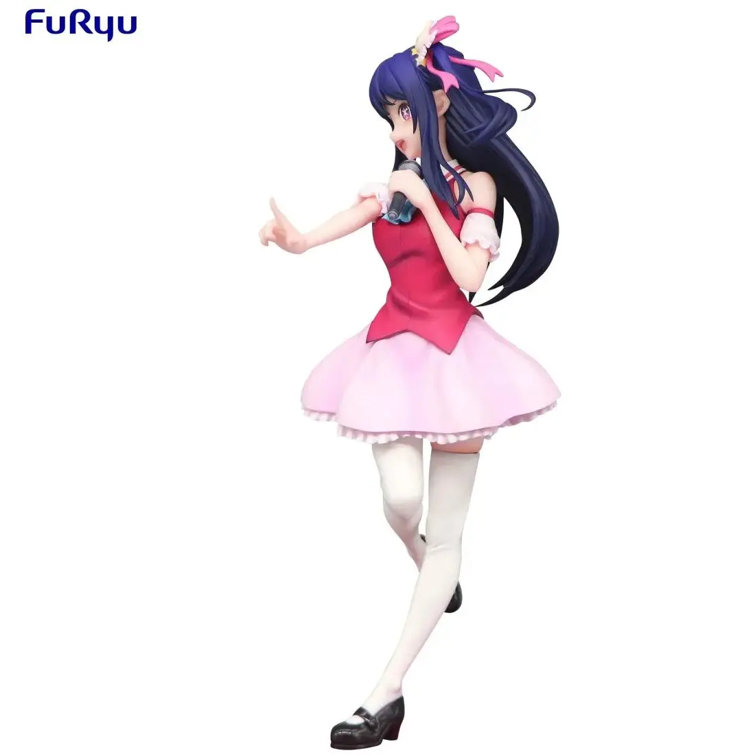 Judai Original FuRyu Trio-Try-iT Oshi no Ko Hoshi no Ai Idol Ver PVC Action Figure Modell und ys