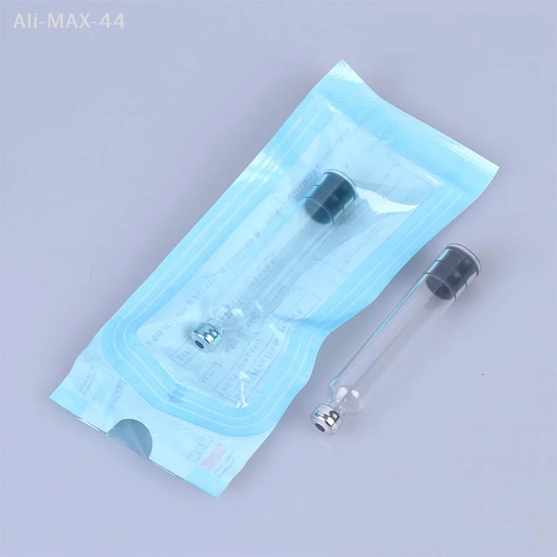 Image of Hoyytu 10/30/50 Stück einzeln verpackte Insulin-Kartuschen, 3 ml leere Kassettenflasche für Lilly Insulin-Injektionsstift